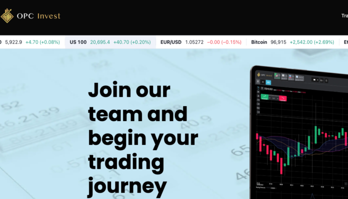 Opc Invest Review Opc Invest Review