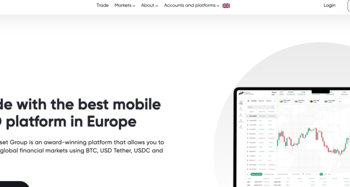 Private Asset Group Review