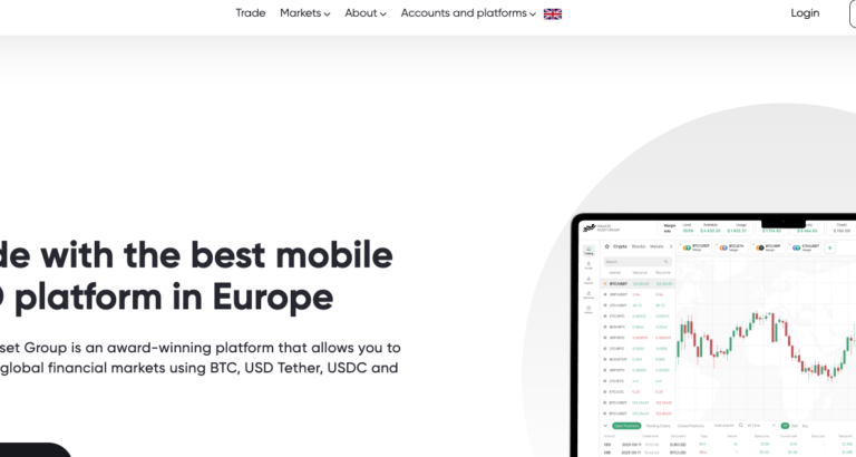 Private Asset Group Review