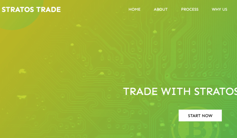 Stratos Trade Review