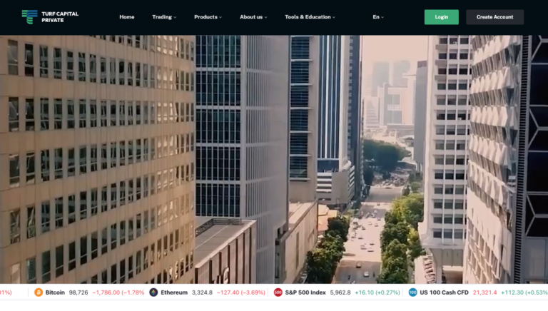 Turf Capital Private Review