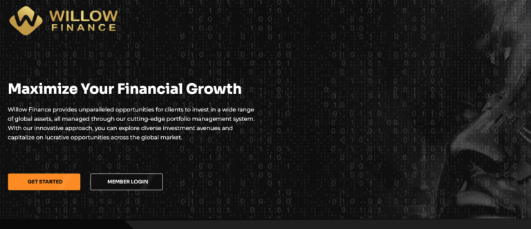 Willow Finance Review