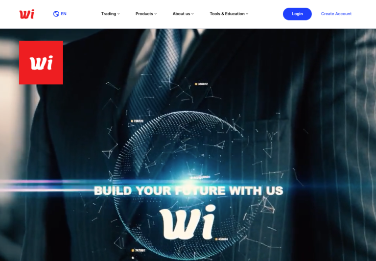 WorldInvestorsSRL Review