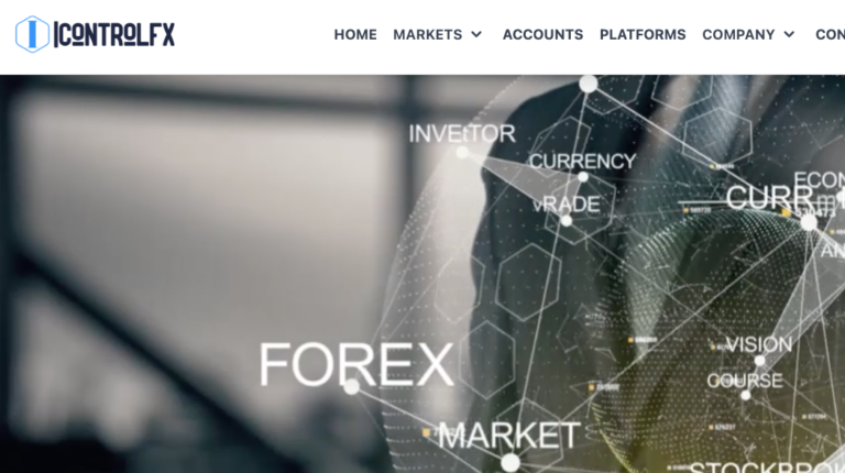 iControlFX Review