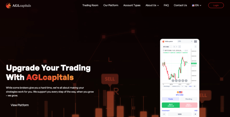AGLcapitals Review