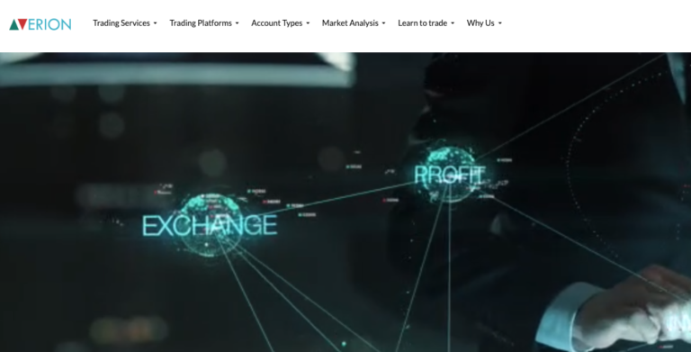 Averion Review