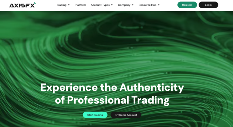 Axisfx Review