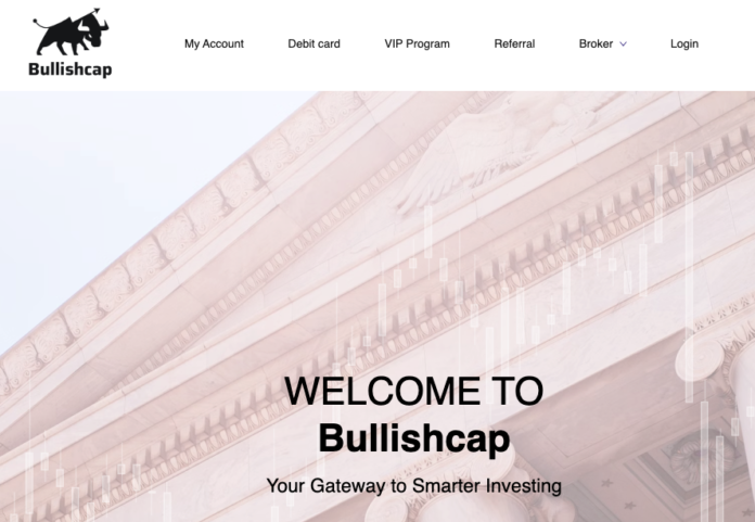 Bullishcap Review