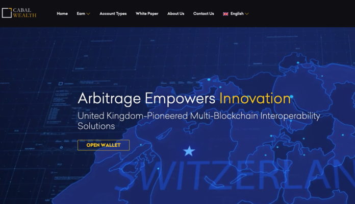 Cabal Wealth Review