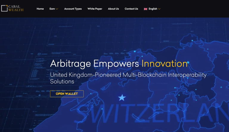Cabal Wealth Review