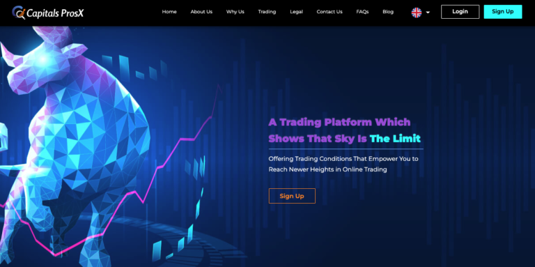 Capitals ProsX Review
