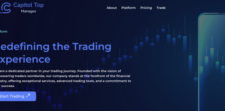 Capitaltop Review