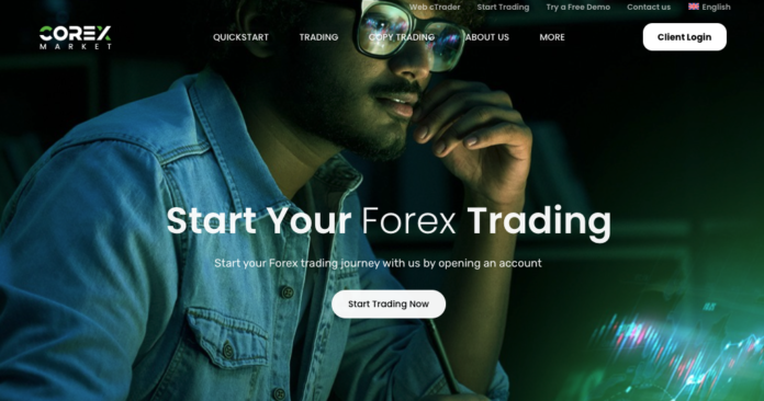 Corex Market Review