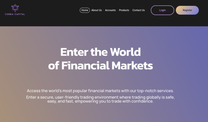 Corra Capital Review