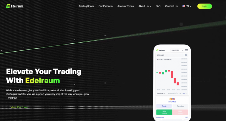 Edelraum Review