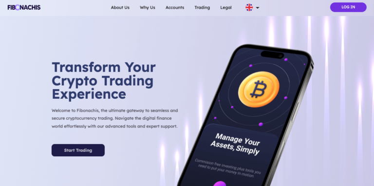 Fibonachis Review