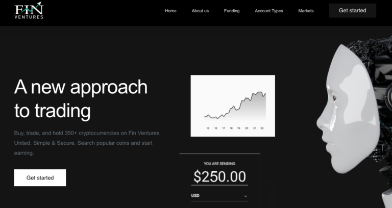 Fin Ventures Review