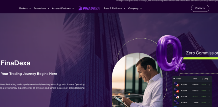 Finadexa Review