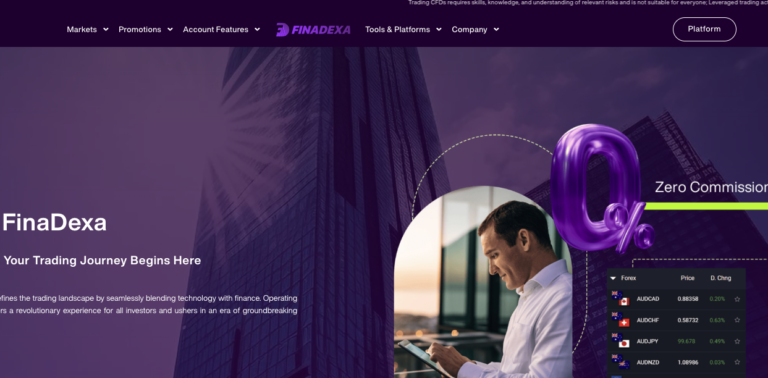 Finadexa Review