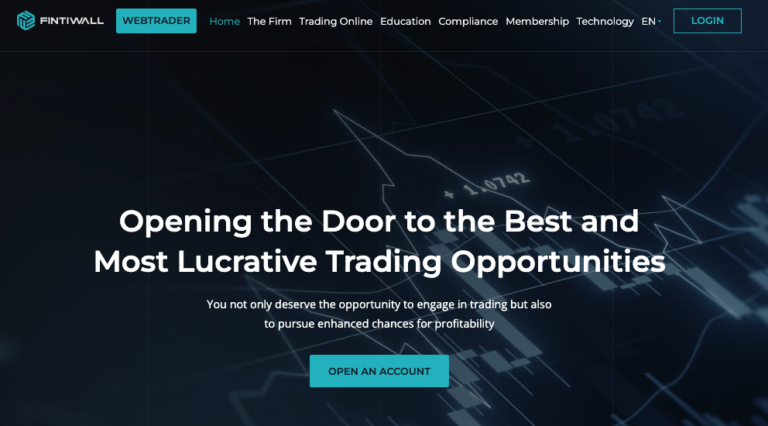 Fintiwall Review