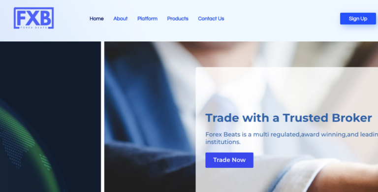 ForexBeats Review