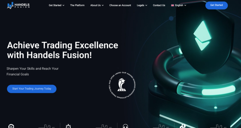 Handels Fusion Review