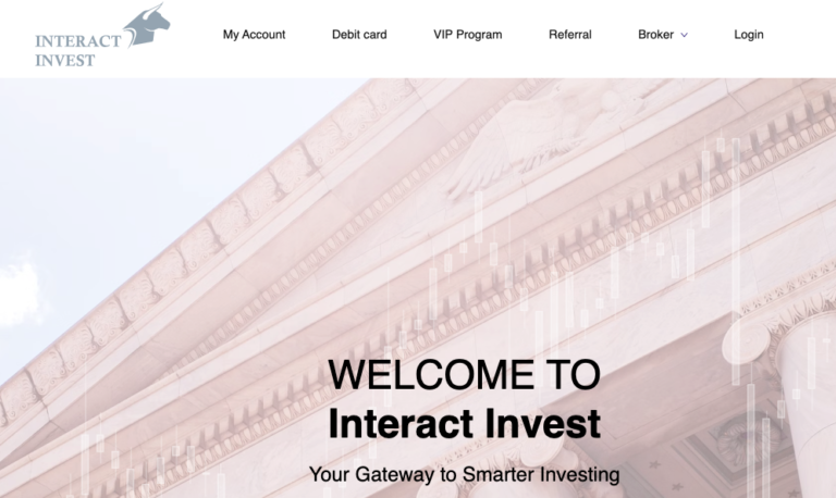 Interact Invest Review