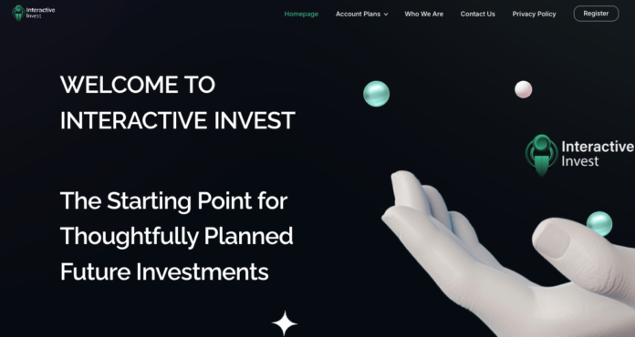 Interactive Invest Capital Review Interactive Invest Capital Review
