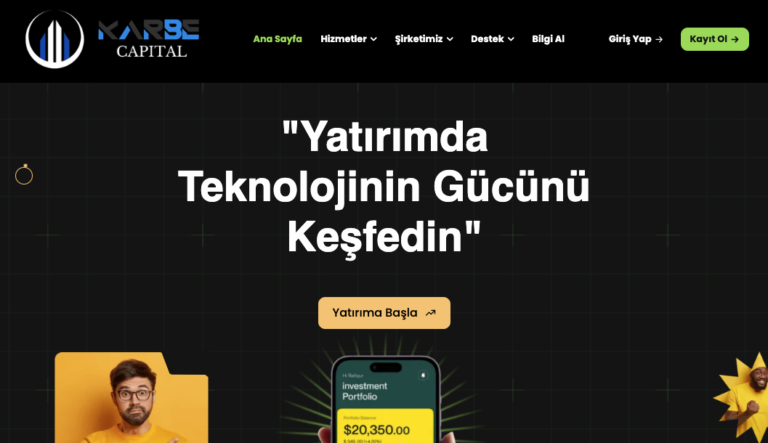 Karbe Capital Review