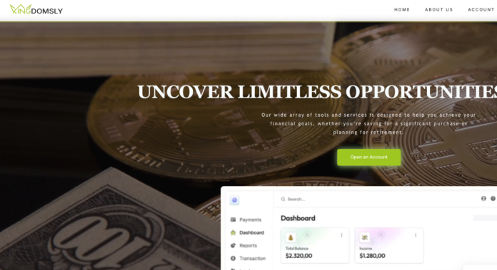 Kingdomsly AI Review