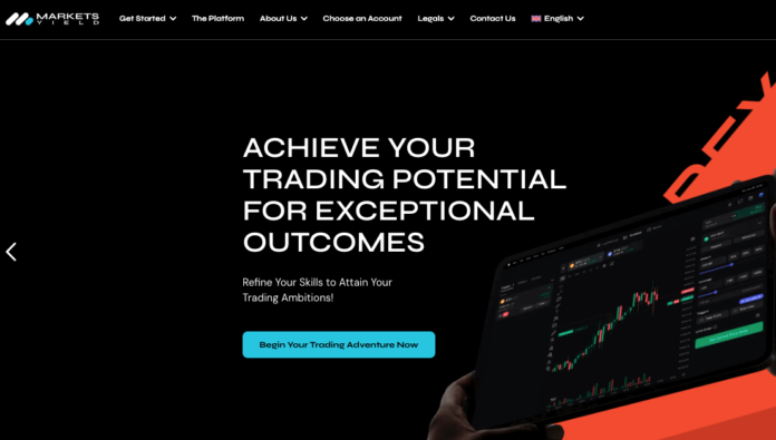 MarketsYield Review