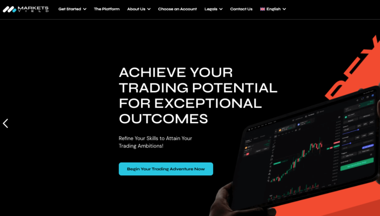 MarketsYield Review