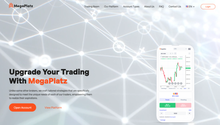 MegaPlatz Review