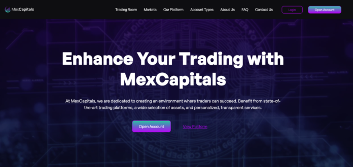 MexCapitals Review
