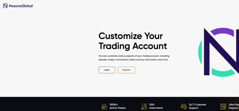 Nexoria Global Review