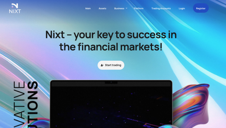 Nixt Review