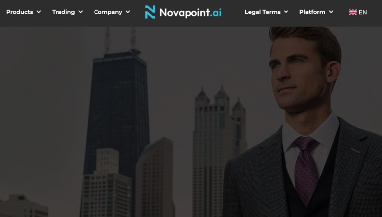 Novapoint Review