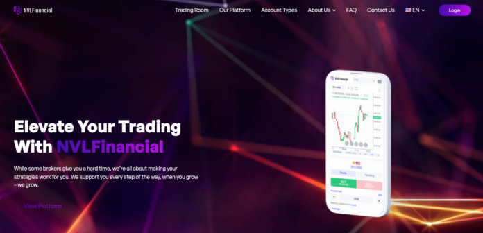 NvlFinancial Review
