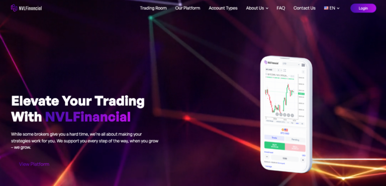 NvlFinancial Review