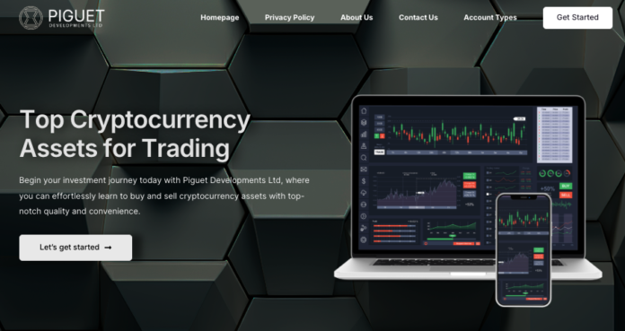 Piguet Developments Ltd Review Piguet Developments Ltd Review