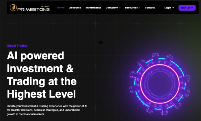 Primestone Global Review