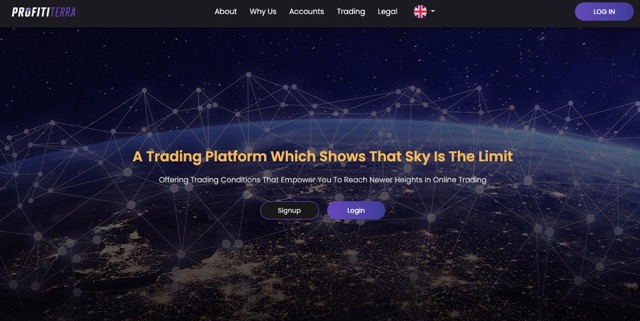 ProfitiTerra Review