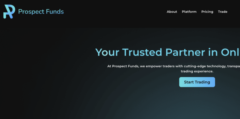 Prospect Funds Review