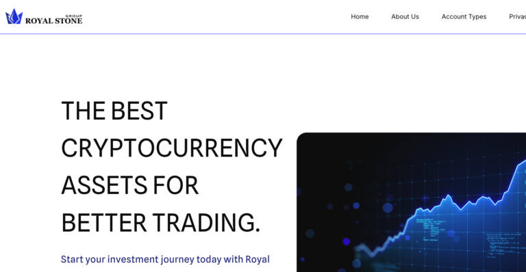 Royal Stone Group Review