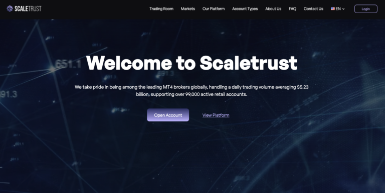 ScaleTrust Review