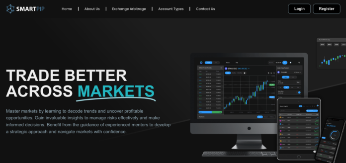 SmartPip Review