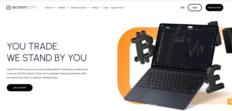 SmartSTP Review