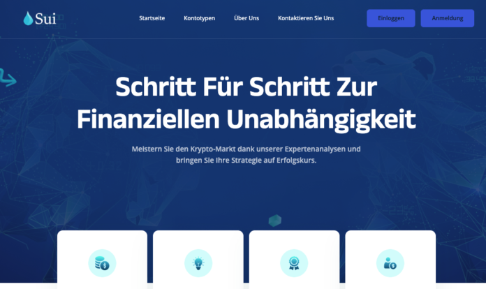 Sui Invest Review