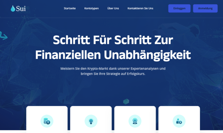 Sui Invest Review