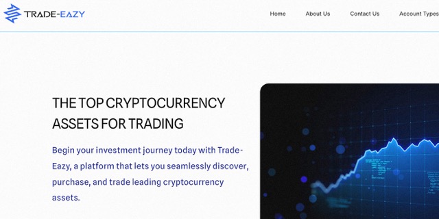 Trade-Eazy Review